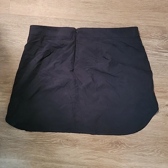 Tribe kelley skirt lined large  kelly - Picture 2 of 6